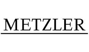 Logo Metzler Bank